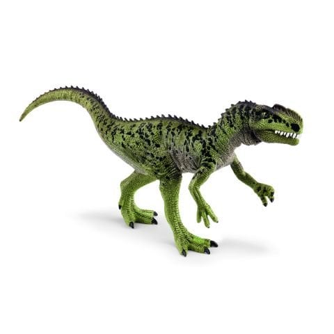 Monolophosaurus