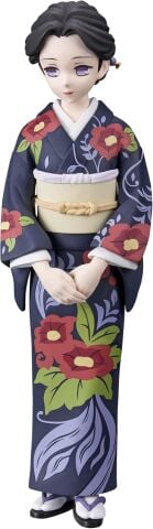 Banpresto Demon Slayer Tamayo Figürü Vol.22 (Versiyon B)