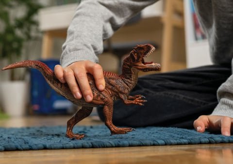 Allosaurus