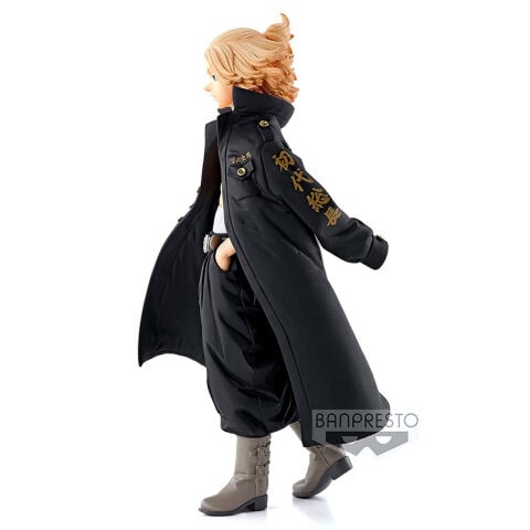 Banpresto Tokyo Revengers Manjiro Sano Vol.2