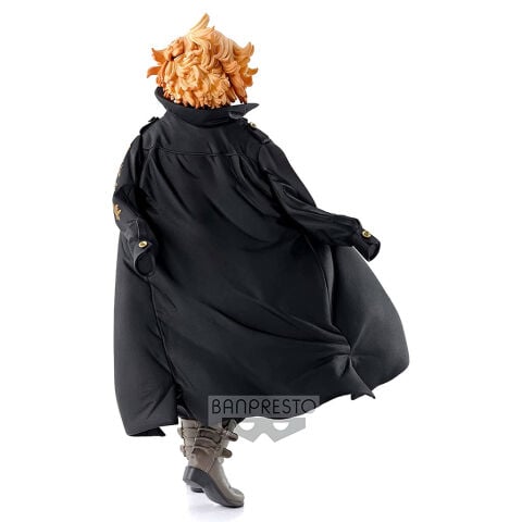 Banpresto Tokyo Revengers Manjiro Sano Vol.2