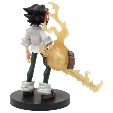 Banpresto Shaman King Yoh Asakura Figürü Vol.2