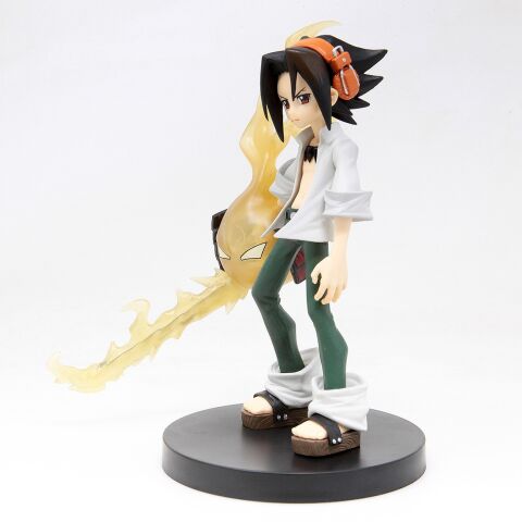 Banpresto Shaman King Yoh Asakura Figürü Vol.2