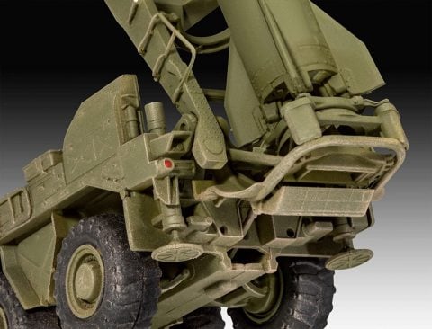 SCUD-B