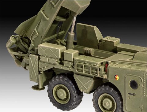 SCUD-B
