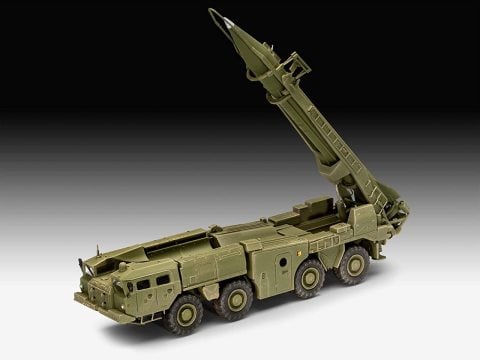SCUD-B