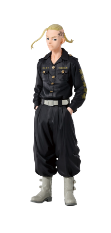 Banpresto Tokyo Revengers Ken Ryuguji Figürü