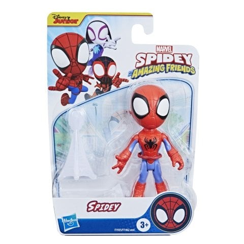 Spidey ve Ark Figür