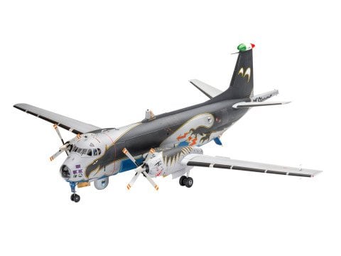 Breguet Atlantic 1 ''Italian Eagle''