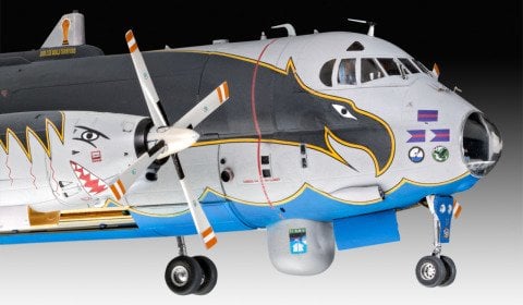 Breguet Atlantic 1 ''Italian Eagle''