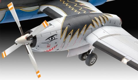 Breguet Atlantic 1 ''Italian Eagle''