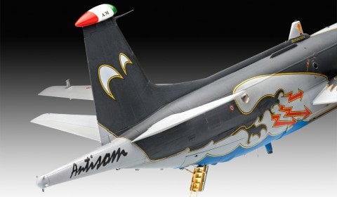 Breguet Atlantic 1 ''Italian Eagle''