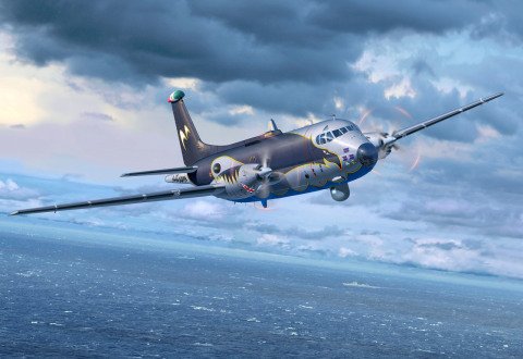 Breguet Atlantic 1 ''Italian Eagle''