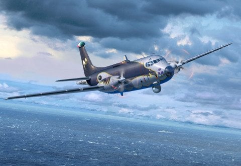 Breguet Atlantic 1 ''Italian Eagle''