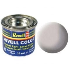 43 Email Color - Grey - Mat Usaf - Boya 14 ml
