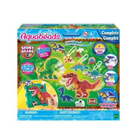 Dinozor Dünyası Seti