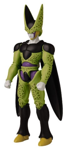 30 cm Dragon Ball Cell Figür - Limit Breaker Serisi