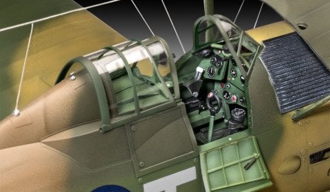 Gloster Gladiator Mk. II