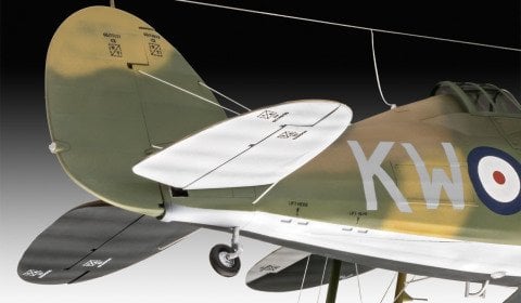 Gloster Gladiator Mk. II