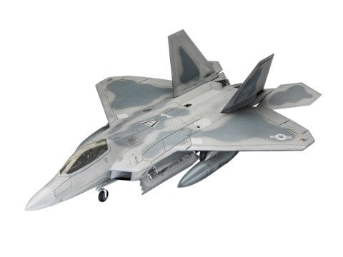 F-22A Raptor