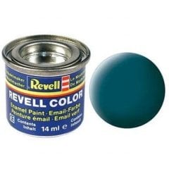 Revell Email Color Mat Deniz Yeşili-32148
