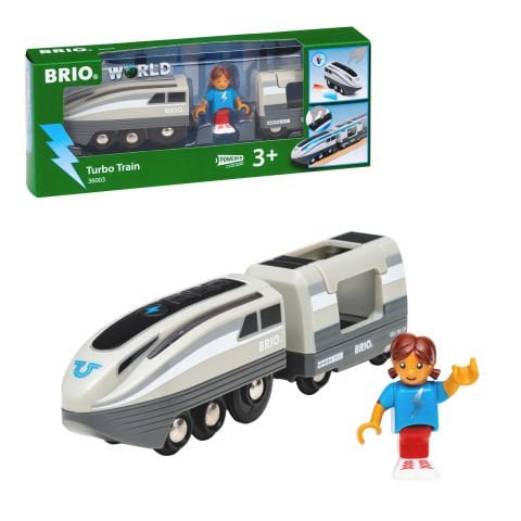 Turbo Tren