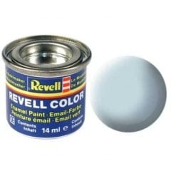 49 Email Color - Light Blue - Mat - Boya 14 ml