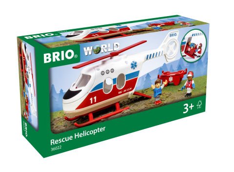 Kurtarma Helikopteri