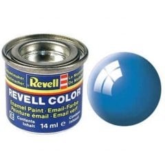 50 - Email Color Light Blue - Gloss - Boya 14 ml