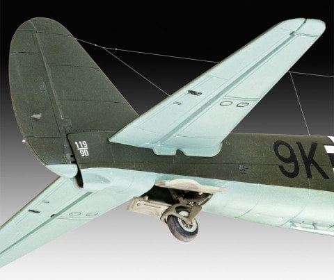 Junkers Ju88 A-1 Battle of Britain
