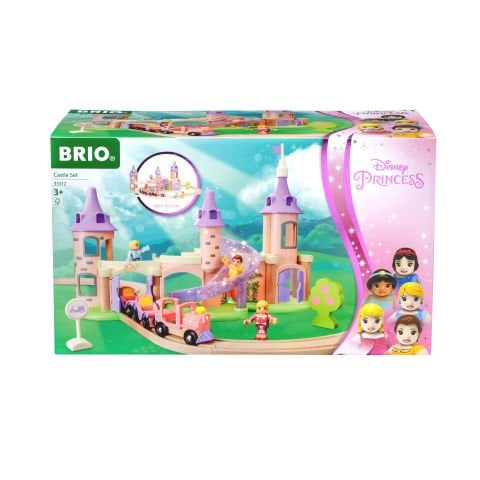 Walt Disney Şato Seti