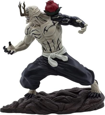 Banpresto Jujutsu Kaisen Hanami Figürü - Combination Battle Serisi