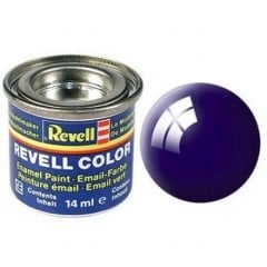 54 - Email Color Night Blue - Gloss - Boya 14 ml