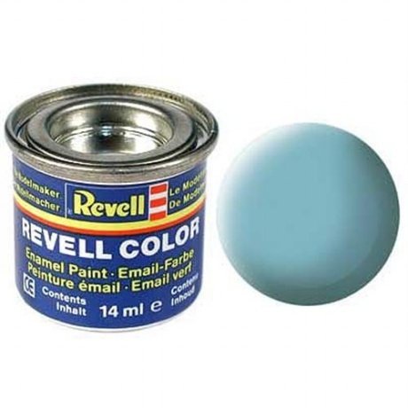 Revell Email Color  Mat Açık Yeşil-32155