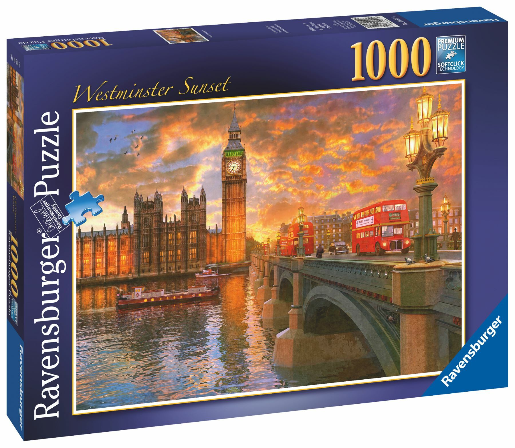 1000p Puz Londra