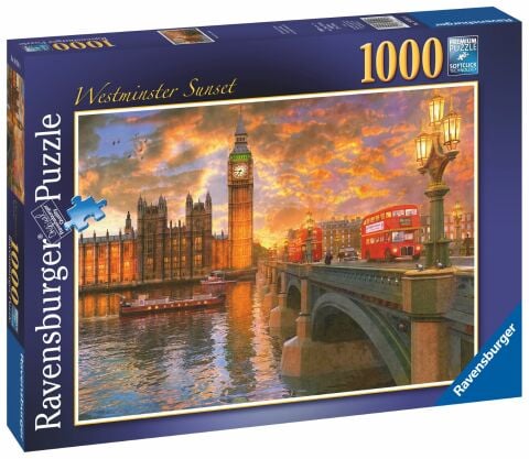 1000p Puz Londra