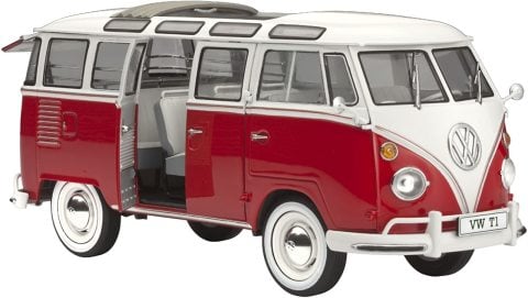 Volkswagen T1 ''SAMBA BUS''