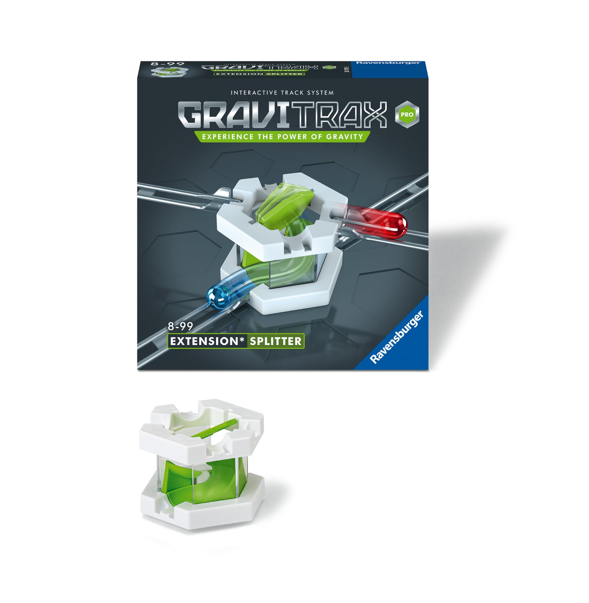 Ravensburger GraviTrax PRO Dağıtıcı