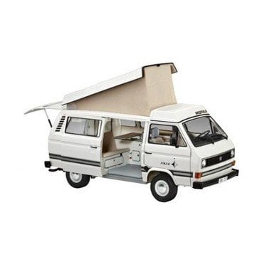 Revell Volkswagen T3 ''Camper''
