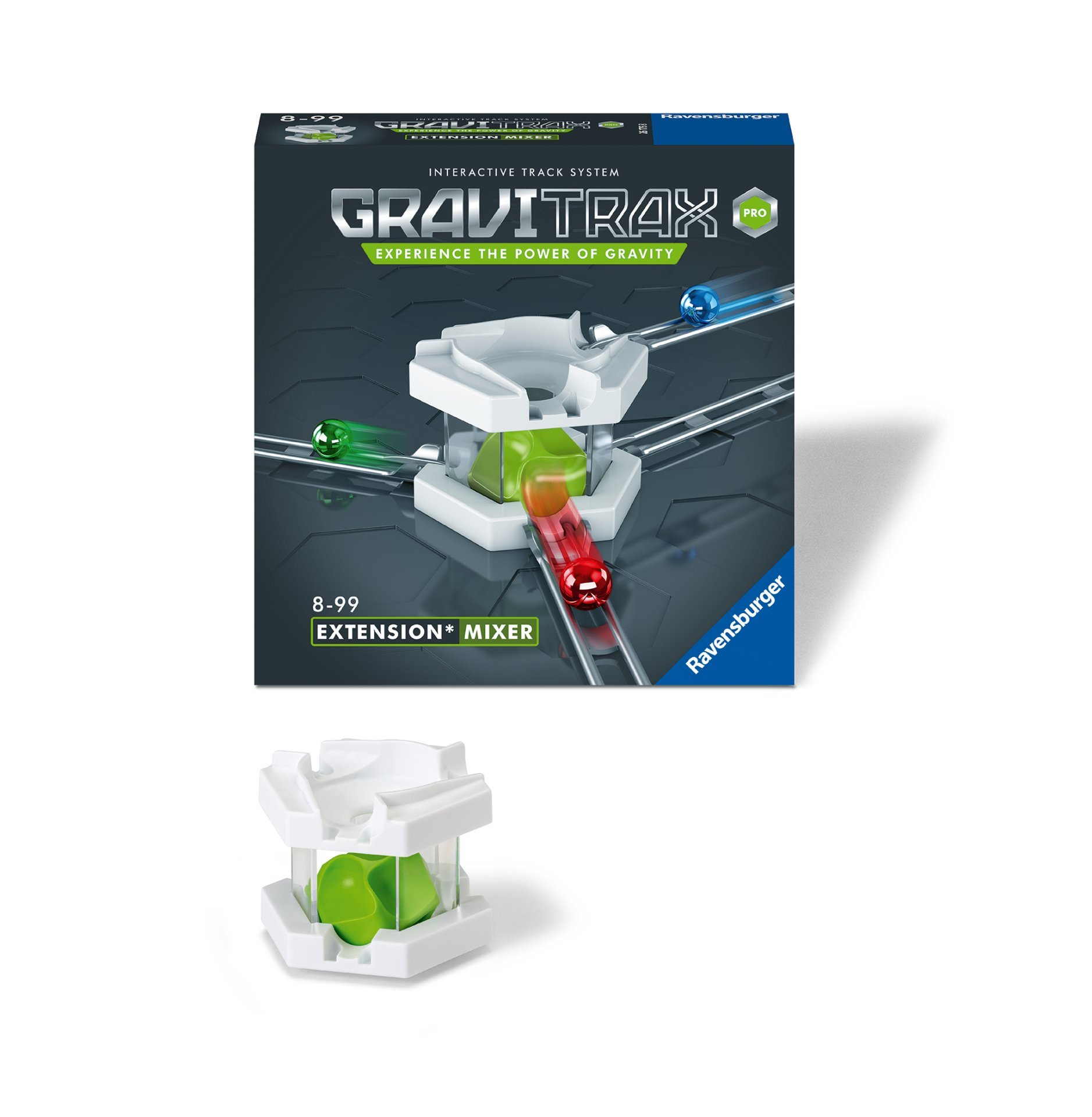 Ravensburger GraviTrax PRO Karıştırıcı  
