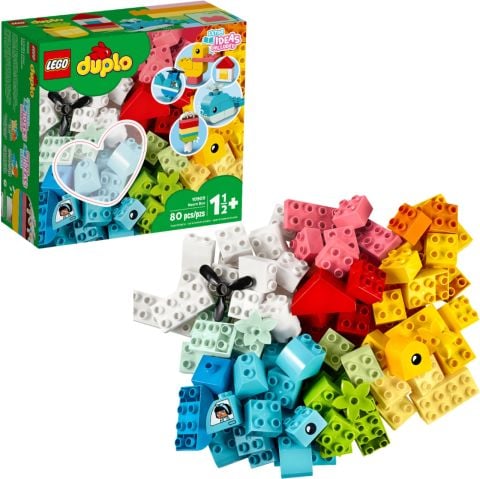 LEGO® Classic Kalp Kutusu 10909