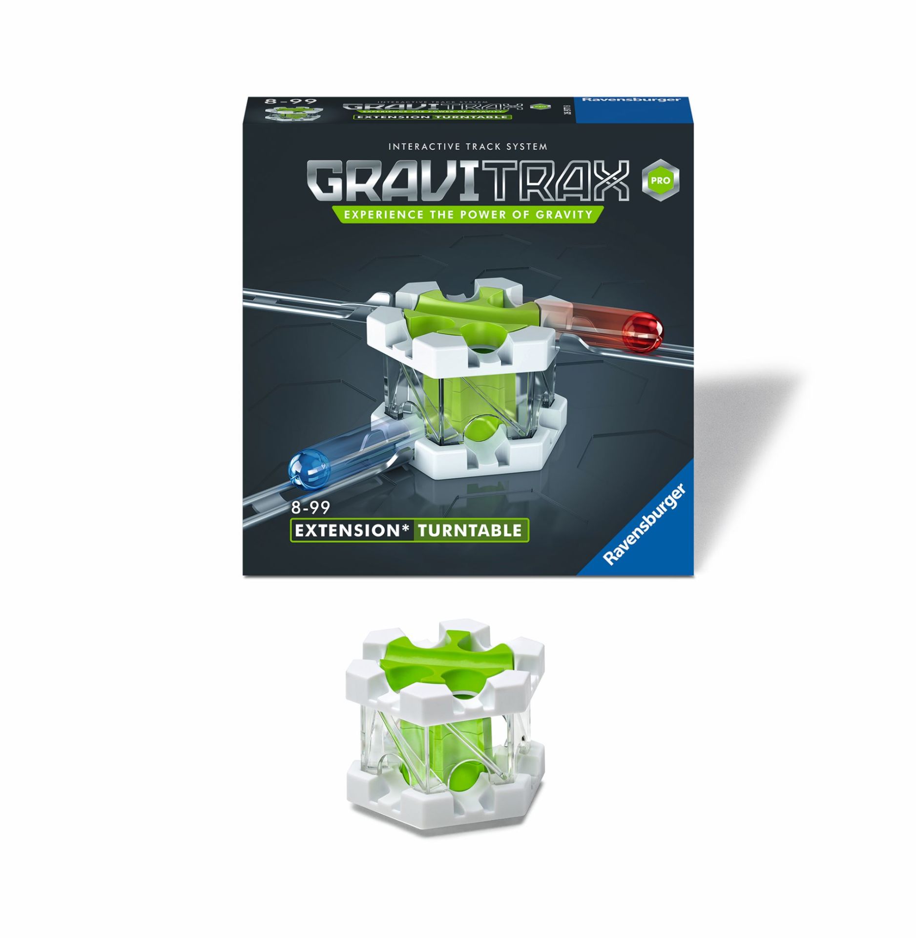 Ravensburger GraviTrax PRO Dönence