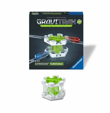 Ravensburger GraviTrax PRO Dönence