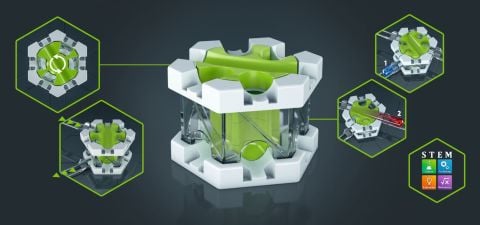 Ravensburger GraviTrax PRO Dönence