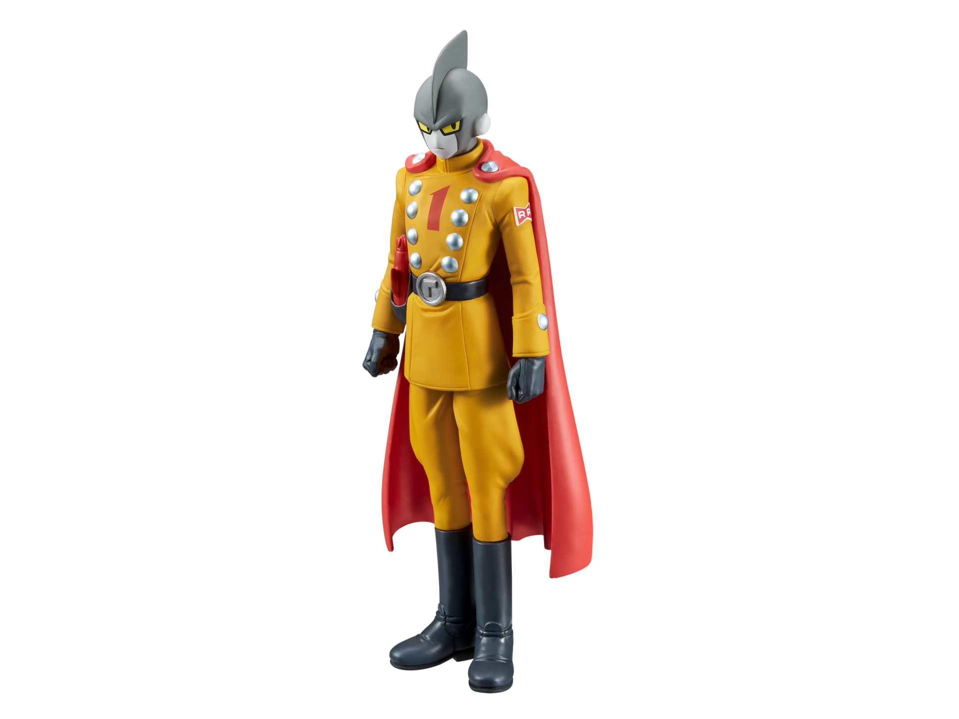 Banpresto Dragon Ball Super Gamma 1 DXF Figürü