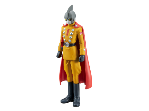 Banpresto Dragon Ball Super Gamma 1 DXF Figürü