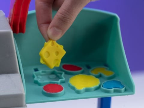 Playdoh Restoran