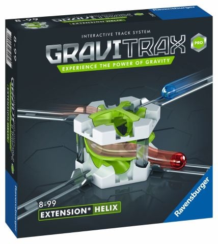 Ravensburger GraviTrax PRO Spiral Kaydırak