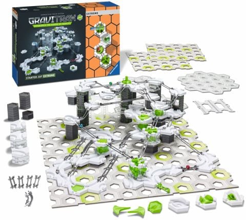 Ravensburger GraviTrax PRO Kombi Set