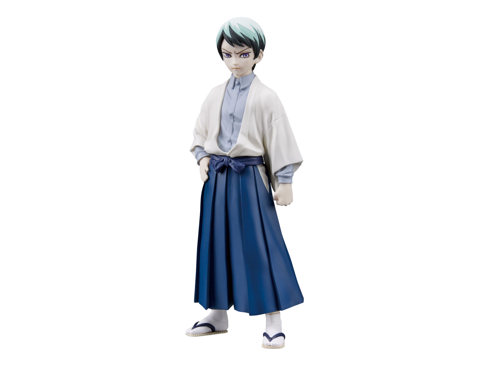 Banpresto Demon Slayer Yushiro Figürü Vol.21 (Versiyon B)